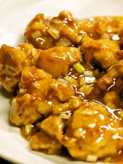 浅草のB級グルメ ”あれ”-レシピのメイン写真