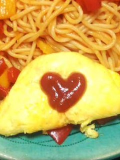 レンジで簡単卵焼き-レシピのメイン写真