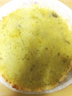 サツマイモのタルト-レシピのメイン写真