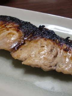 ぶりの三五八漬け焼き-レシピのメイン写真