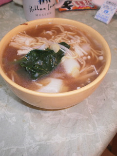 ヘルシー♡野菜ラーメン-レシピのメイン写真
