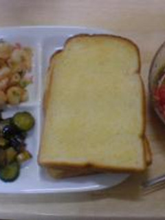 トマトのブルスケッタ-レシピのメイン写真