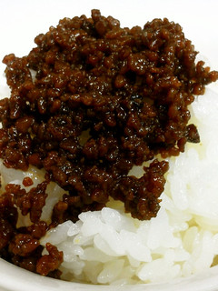 あると便利☆万能肉そぼろ-レシピのメイン写真