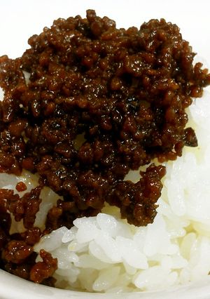 あると便利☆万能肉そぼろ-レシピのメイン写真