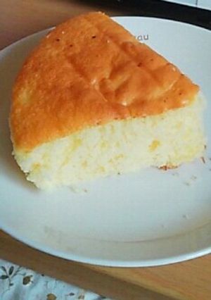 簡単♪レモンケーキ-レシピのメイン写真