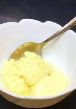 すぐでき食べたいとき全卵シンプリン-レシピのメイン写真