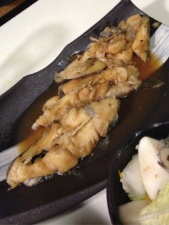 激ウマ カレイの煮つけ-レシピのメイン写真