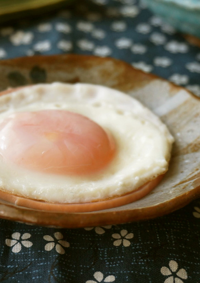 美味しい☆目玉焼きの作り方-レシピのメイン写真