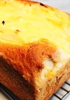 ＊オニオンチーズパン＊-レシピのメイン写真