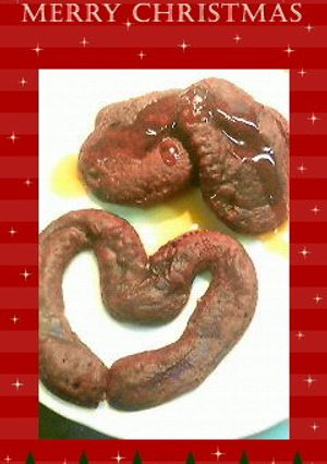 かんたん!揚げホットケーキパン-レシピのメイン写真