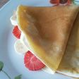 パラチンケ♡スロヴェニアのクレープ