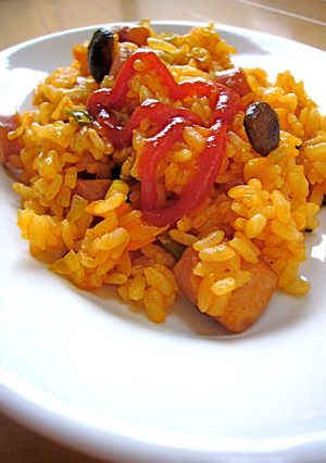 ランチ☆子供◎簡単♪野菜沢山♡オムライス-レシピのメイン写真