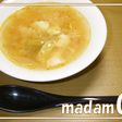 ●子供だって食べたい☆簡単キムチスープ●
