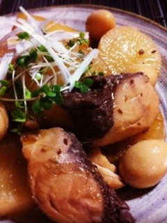 ぶり大根☆簡単で美味しい!-レシピのメイン写真