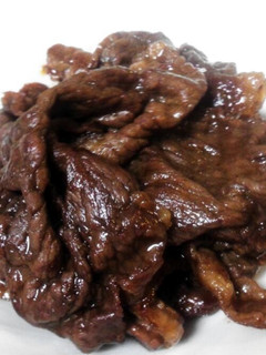 甘肉と呼んでいました-レシピのメイン写真