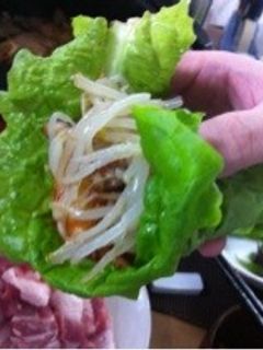 射手座が作るサムギョプサル-レシピのメイン写真