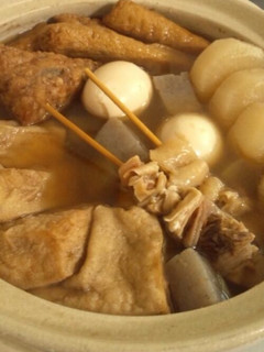 祖母の味*おでん-レシピのメイン写真