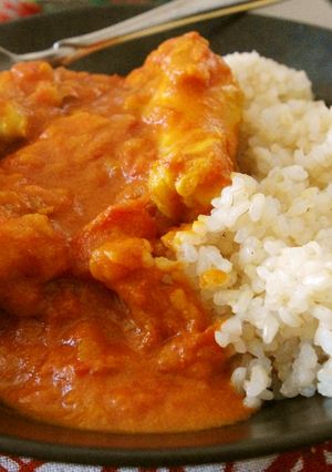 スパイスから作る！本格インドカレー-レシピのメイン写真
