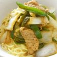 麺の力de TKR