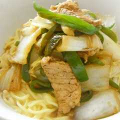 รูปของ 麺の力de TKR