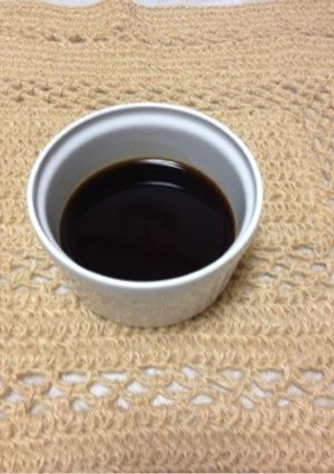 簡単♪手作りポン酢-レシピのメイン写真