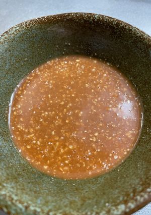 豚カツソース-レシピのメイン写真