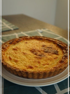 生クリームなしで本格チーズケーキ☆-レシピのメイン写真