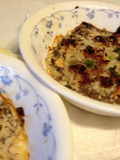 簡単!いわしのパン粉焼き-レシピのメイン写真