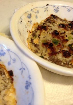 簡単！いわしのパン粉焼き-レシピのメイン写真