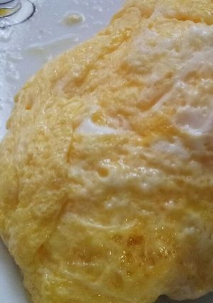 とろっとろ(´ｰ｀)スクランブルエッグ-レシピのメイン写真