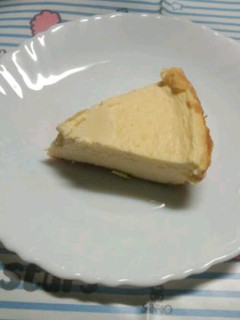 炊飯器でチーズケーキ-レシピのメイン写真