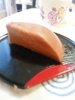 レンジでチョコういろう♪-レシピのメイン写真