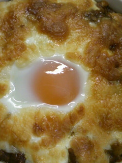 焼きカレー-レシピのメイン写真
