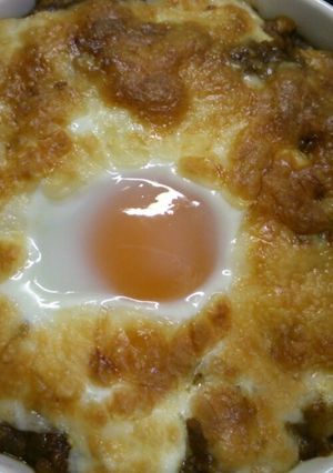 焼きカレー-レシピのメイン写真