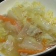 あんかけ炒飯