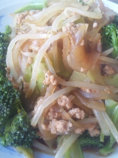 鰻のタレ(蒲焼きのタレ)で蒸し焼き野菜-レシピのメイン写真