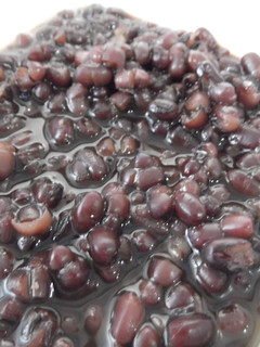 ♬ホットする味♬我が家のぜんざい-レシピのメイン写真