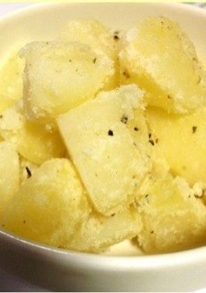 ＊こふきいも＊-レシピのメイン写真