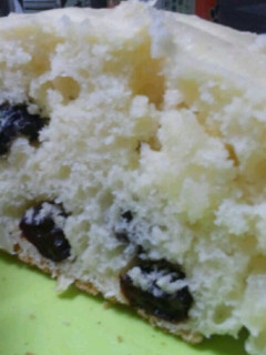 薄力粉で炊飯器リンゴケーキ-レシピのメイン写真