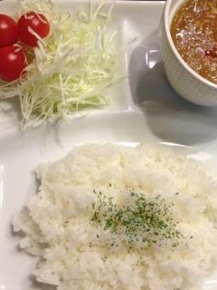 カリー屋さん風カリー-レシピのメイン写真