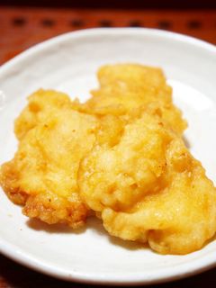 お弁当用に冷凍保存!鶏天ぷら☆天つゆがけ-レシピのメイン写真