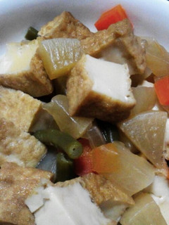 子供に食べてもらいたい煮物-レシピのメイン写真