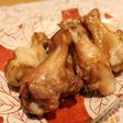 お義母さんの鶏手羽元のグリル