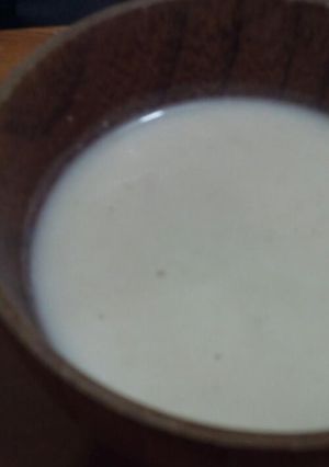 かぶと白菜のｽｰﾌﾟ♪-レシピのメイン写真