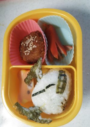 ウルトラマン エレキング-レシピのメイン写真