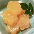 みかんの寒天✿お正月のデザートに✿