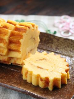 簡単おせち☆絶品 伊達巻き-レシピのメイン写真