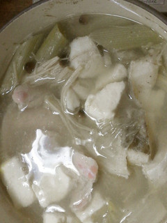 my定番☆肉豆腐鍋-レシピのメイン写真