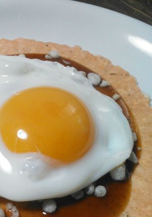 簡単ズボラおやつ☆たません-レシピのメイン写真