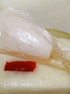 大根の甘酢漬け-レシピのメイン写真